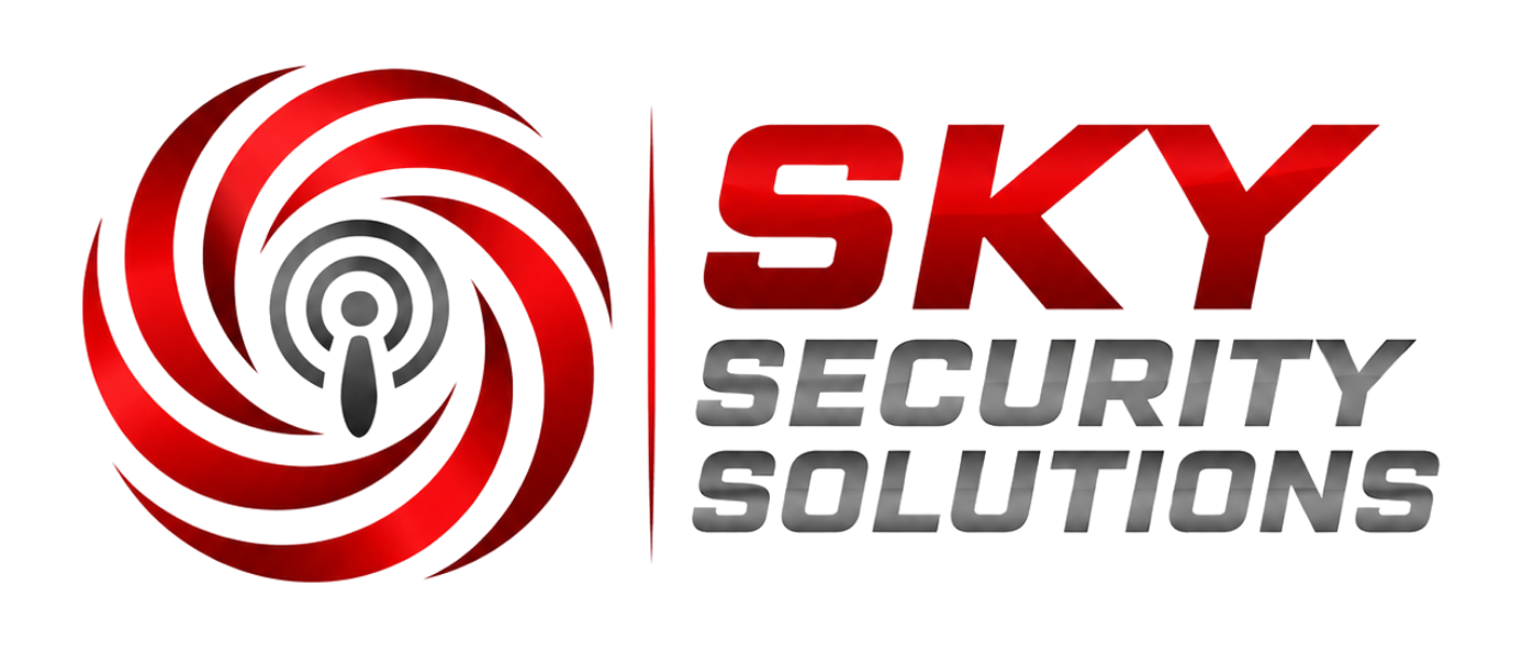 Sky Security Solutions